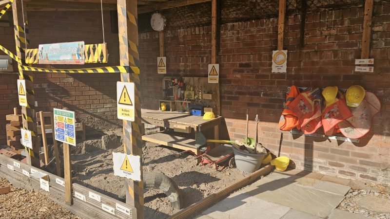 Construction